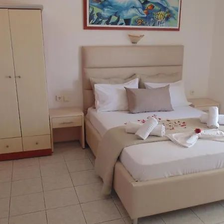 Apartment Billy's House