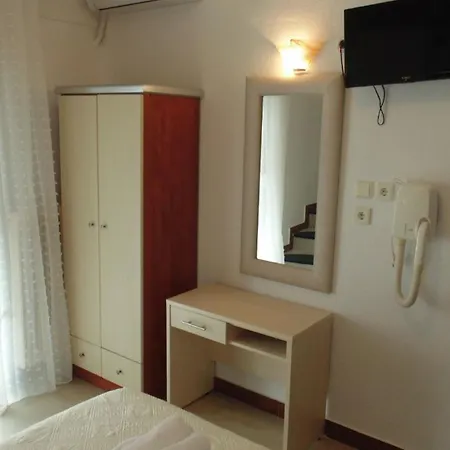 Apartment Billy's House