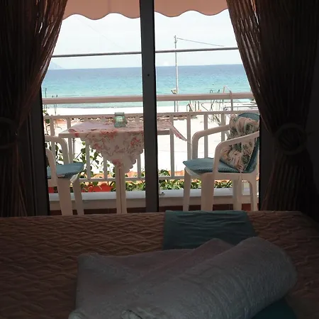 Apartment Billy's House Sarti