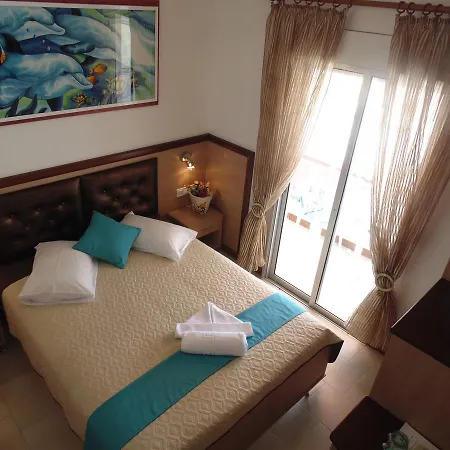 Billy's House * Sarti