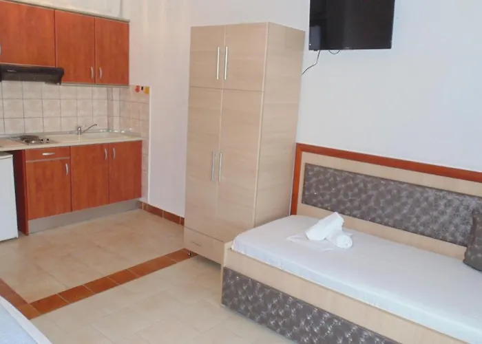Billy's House Сарти