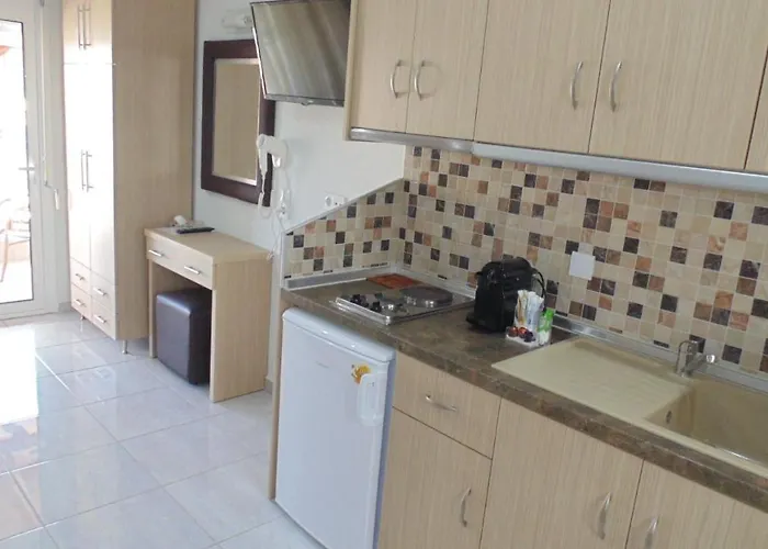 Апартаменты Billy's House *