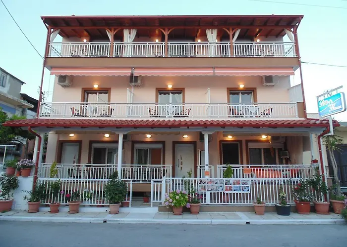 Billy's House Сарти